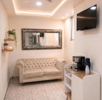 San Jose de Cucuta Hostel | Hotel Babilonia Boutique