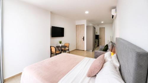 Urb Plenomar Apartment | Sierra Beach Pozos Colorados Playa Salguero