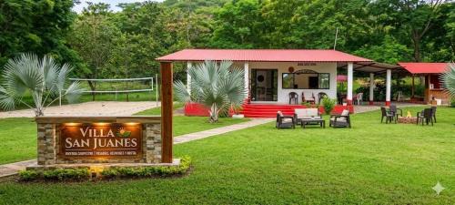 San Luis Villa | Villa San Juanes