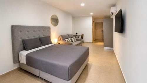 Urb Plenomar Apartment | Sierra Beach Pozos Colorados Playa Salguero