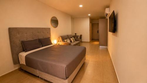 Urb Plenomar Apartment | Sierra Beach Pozos Colorados Playa Salguero