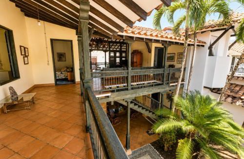 Quebrada Guadalejo House | Espectacular Casa en Cauca viejo con piscina, jacuzzi y turco