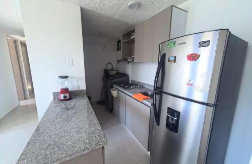 Ibague Apartment | Apartamento cerca al Parque Deportivo en Ibagué