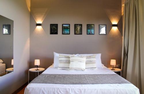 Yolombo Villa | Glamping Yolombó Cabaña Amapola Con Jacuzzi y Hermosa Vista