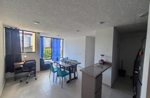 Ibague Apartment | Apartamento cerca al Parque Deportivo en Ibagué