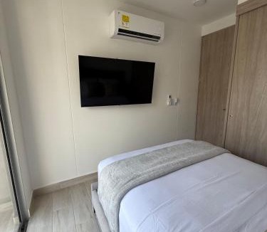 Papare Apartment | Resort experience facing the Caribbean Sea