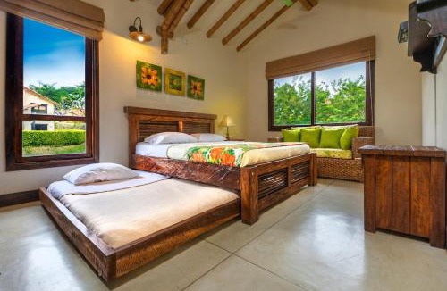 Quimbaya Villa | Finca Panaca Jagüey 1