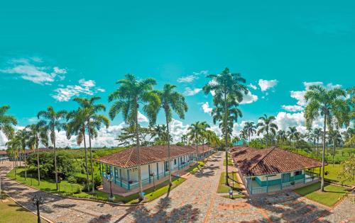 Quimbaya Hotel | Decameron Las Heliconias - All Inclusive