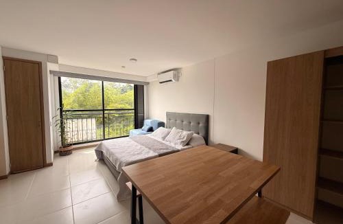 Cali Apartment | Comfort & Convenience Styling Loft in the Heart of the University Distric