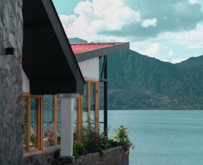 San Juan de Pasto Hotel | Ecohotel Mauka