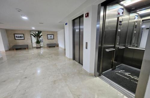 Marbella Apartment | Duplex con Vista Atardecer Mágico en el Mar Caribe