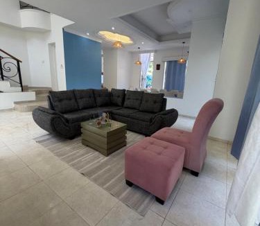 Punta Sur Villa | Casa Blanca