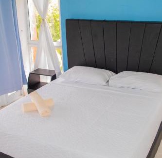 Punta Sur Villa | Casa Blanca
