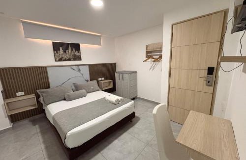 Cartagena District Hotel | HOTEL THE STAR OF DAVID jr