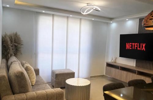 Neiva Apartment | Apartamento Amoblado Nuevo y de Lujo en Neiva Conjunto Goya