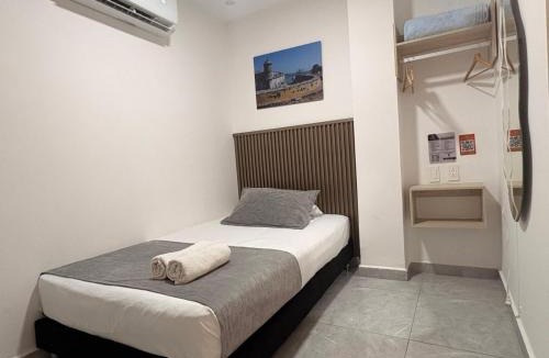 Cartagena District Hotel | HOTEL THE STAR OF DAVID jr