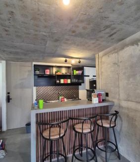 Riomar Apartment | Loft type apartment premium style with pool