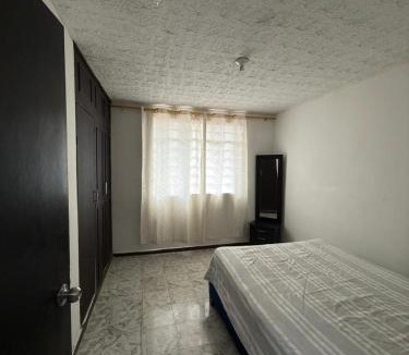 Cali House | Casa Sucursal