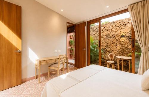 Santa Veronica Bed & Breakfast | Las Dunas Beach house en Santa veronica cerca a la playa