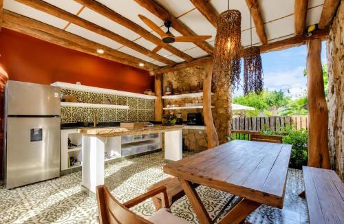 Santa Veronica Bed & Breakfast | Las Dunas Beach house en Santa veronica cerca a la playa