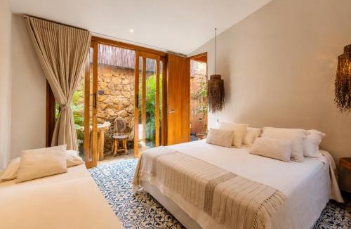Santa Veronica Bed & Breakfast | Las Dunas Beach house en Santa veronica cerca a la playa