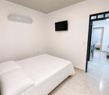 Guadalajara de Buga Apartment | Apartamento nuevo en Buga cerca a la Basílica