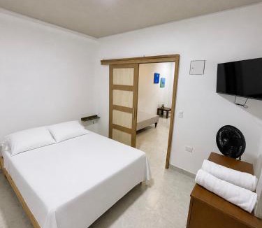 Guadalajara de Buga Apartment | Apartamento nuevo en Buga cerca a la Basílica