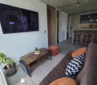 Riomar Apartment | Loft type apartment premium style with pool