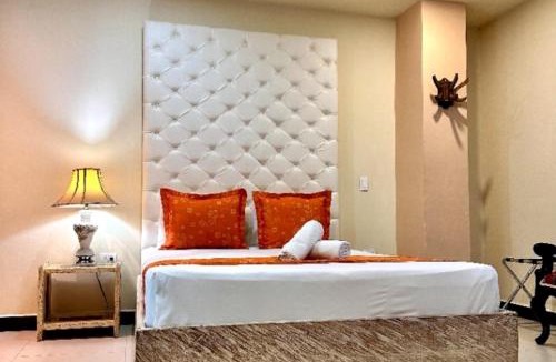 Caldas Hotel | Hotel Plaza Garibaldi