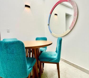 Guadalajara de Buga Apartment | Apartamento nuevo a 2 cuadras de la Basílica