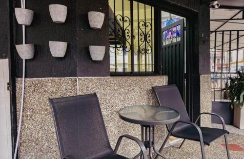 Itagui Hotel | aparta estudio pequeño