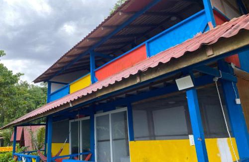 Nuqui Hotel | Cabañas Guaimia