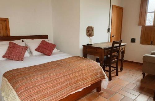Pamplona Hotel | Casa Orígenes Hotel Boutique