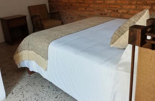 Pamplona Hotel | Casa Orígenes Hotel Boutique