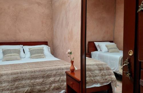 Pamplona Hotel | Casa Orígenes Hotel Boutique