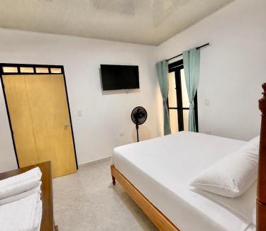 Guadalajara de Buga Apartment | Apartamento nuevo a 2 cuadras de la Basílica