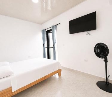 Guadalajara de Buga Apartment | Apartamento nuevo a 2 cuadras de la Basílica
