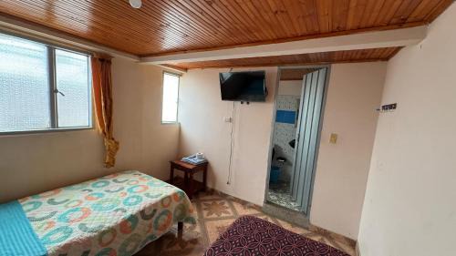 Florian House | Hotel Casaloma