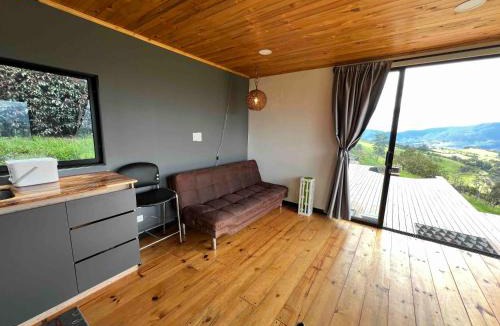 Zipaquira Ski Chalet | Cabaña 2 Finca La Ponderosa