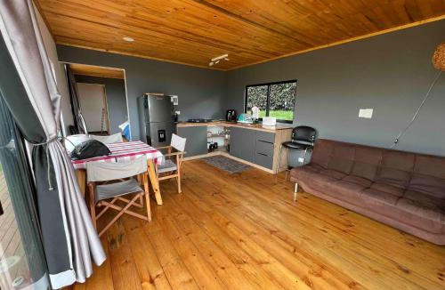 Zipaquira Ski Chalet | Cabaña 2 Finca La Ponderosa