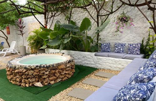 Bocachica Other | Pirita Beach House