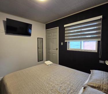 Cundinamarca Hotel | EcoHotel Farallones