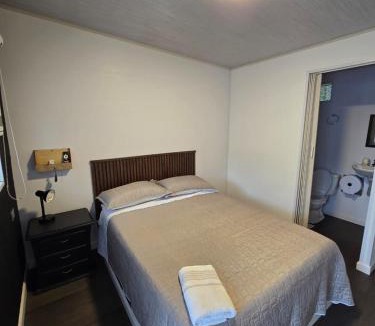 Cundinamarca Hotel | EcoHotel Farallones
