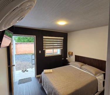 Cundinamarca Hotel | EcoHotel Farallones