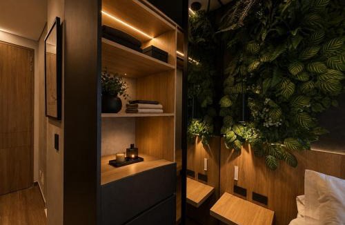 Chico Norte III Apartment | Boutique Loft en Amazonia 96 By RentArt