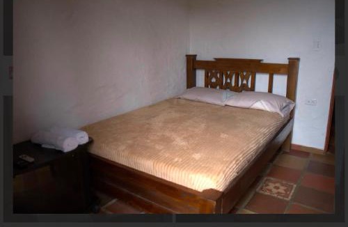 Jardin House | Hostal La Terraza Mirador