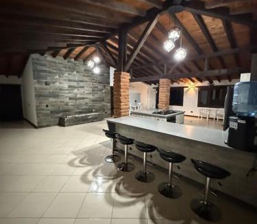 Marinilla House | Finca Guadalupe