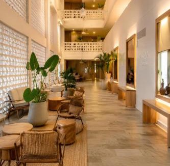 Papare Apartment | Aluna Loft & Beach Club Privado Pozos Colorados