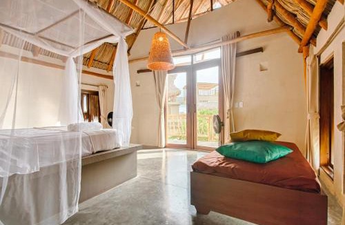 Juan de Acosta Hotel | Casa Mambo Salinas
