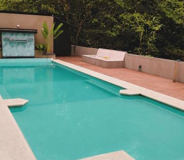 Canaveral Hotel | Rio Tayrona Lodge
